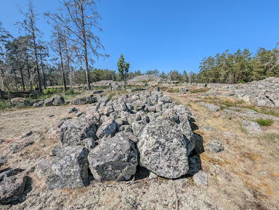 Snäckedal