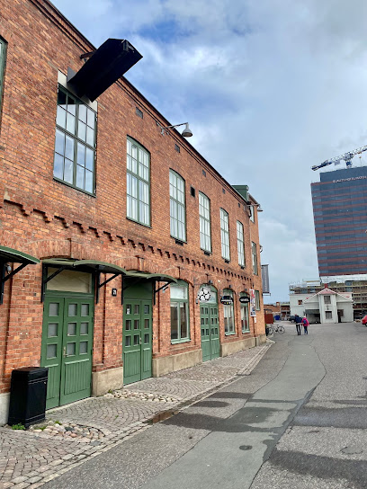 Área de los fósforos en Jönköping AB