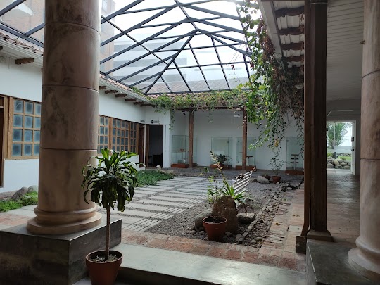 Museo de la Universidad de Cuenca