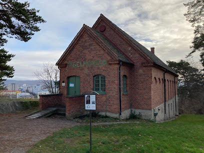 Museo de Aves del Parque Municipal