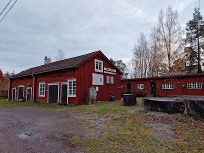 Museo de la Piedra de Mármol