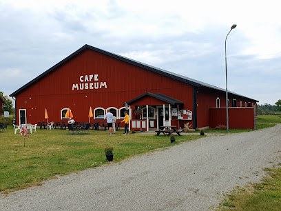 Museo Störlinge Agro & Motor