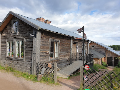 Museo Ulvö