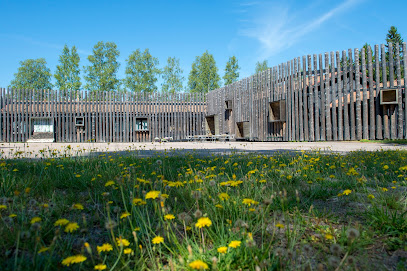 Centro Finnskogs de Torsby