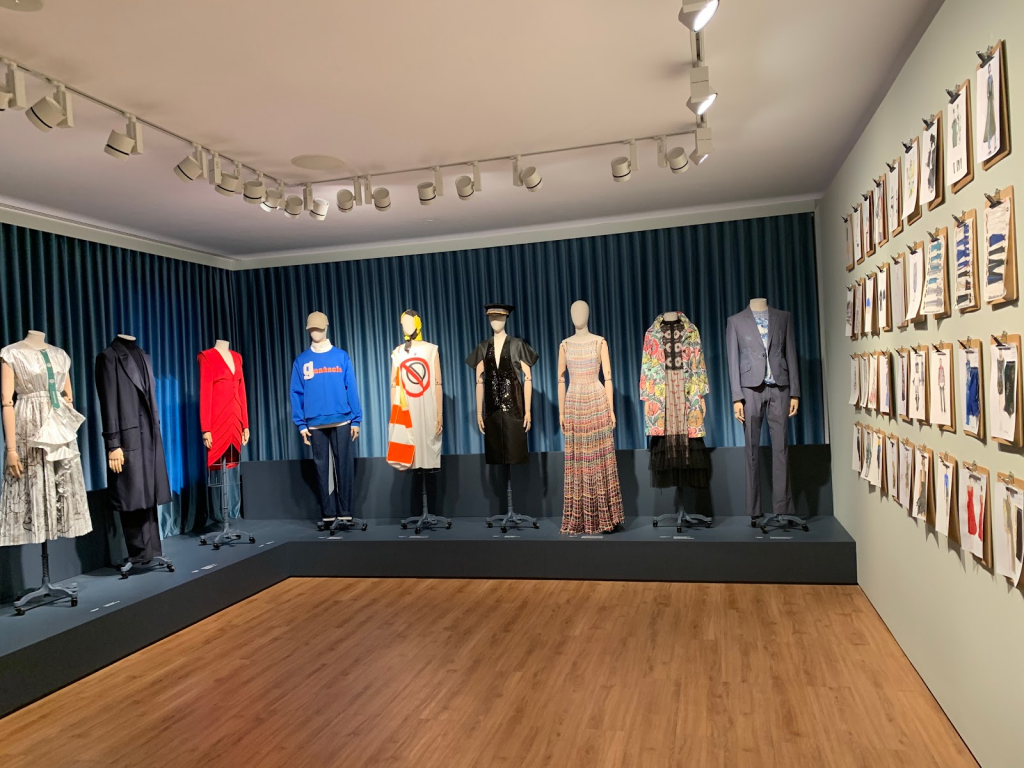 Museo de Moda y Tejido de Oporto