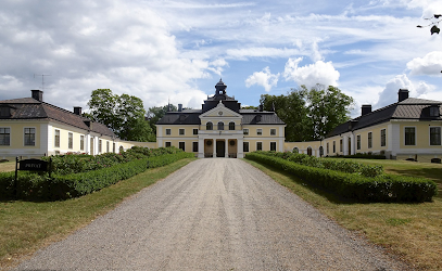 Castillo de Sparreholm