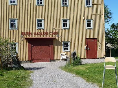 Magasinet Gula Kvarn