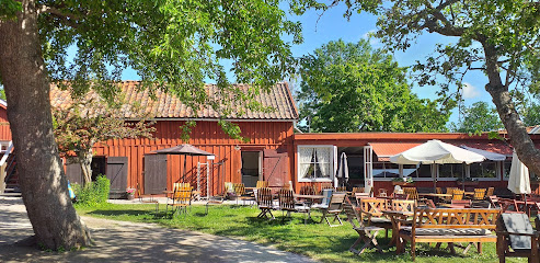 Museo y café Garvaregården