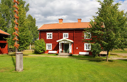 Norrbärke Homestead