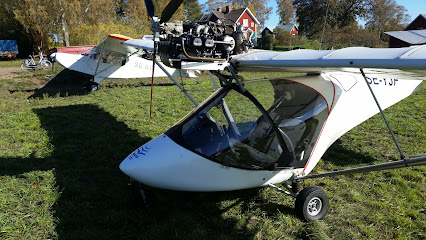 Centro cultural Holmestads