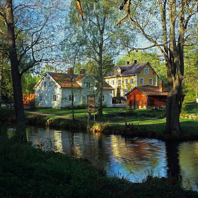 Museo del Canal Skantzen