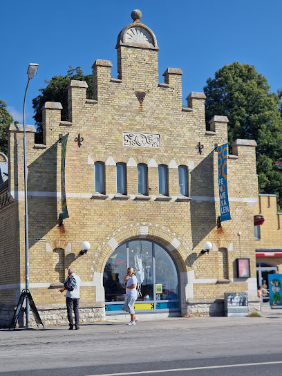 Fenomenalen - Centro de Ciencias