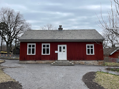 Escuela Väla