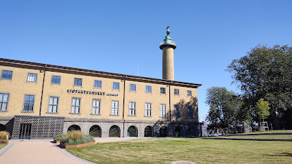 Museo Marítimo y Acuario