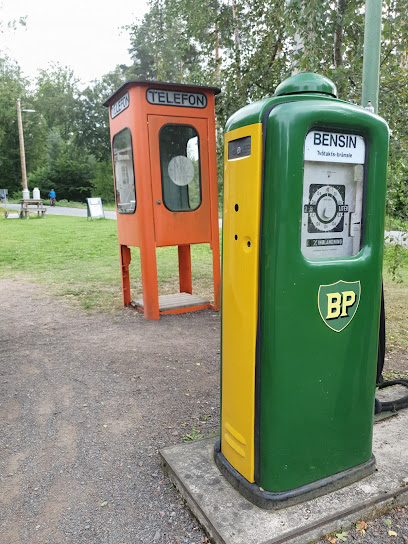 Museo de la Nostalgia