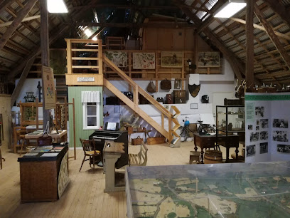 Asociación de Cultura Local de Odensåker