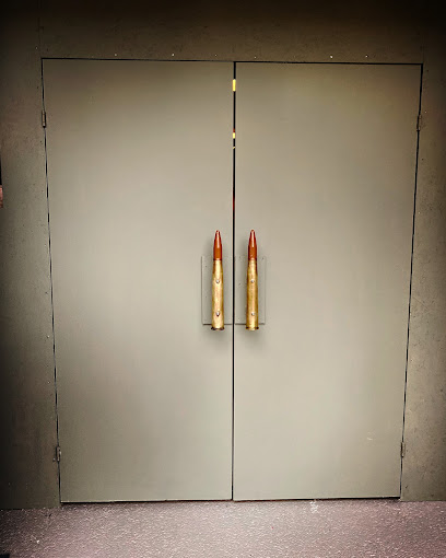 Museo de la Guarnición y Defensa Aérea