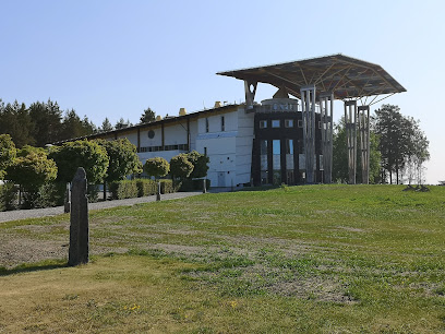Casa de las Comidas - Museo del Libro de Cocina
