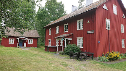 Grums hembygdsgård
