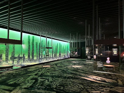 Vrak - Museo de Naufragios