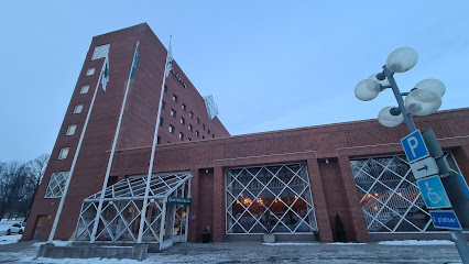 Centro Científico 2047