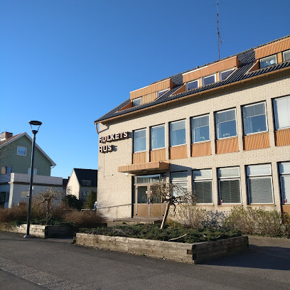 Casa del Pueblo Ale