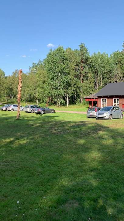 Parque del Patrimonio de Åsenhöga