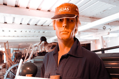 Museo Agrícola de Hjärtenholm