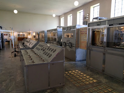 Museo de la Radiodifusión de Suecia