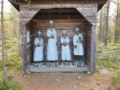 Visita de Stor Stina