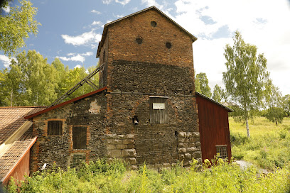 Cabaña de Flatenberg
