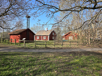 Granja Nälsta