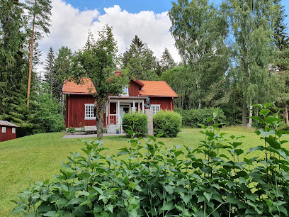 Museo de la memoria de Lars Magnus Ericsson