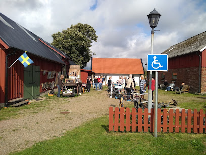 Hembygdsgården Dammen