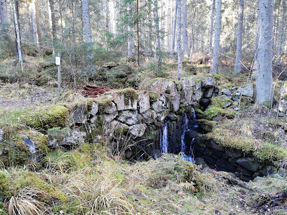 Sendero de Caminatas Schisshyttan, Ekomuseo Bergslagen
