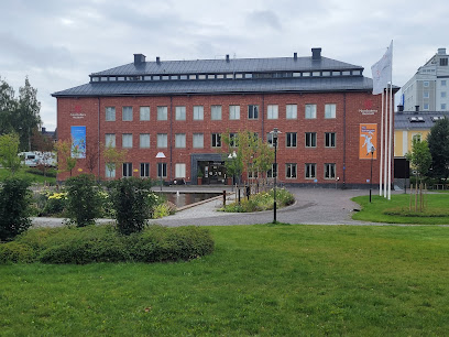 Museo de Norrbotten