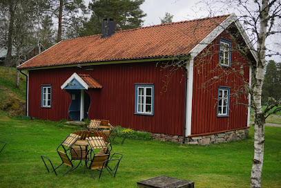 Svenarums Hembygdsgård