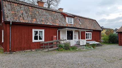 Museo de Historia Local de Malmköping