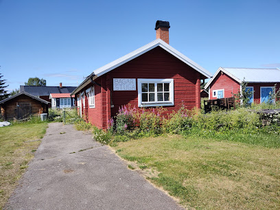 Jukkasjärvi Hembygdsgård