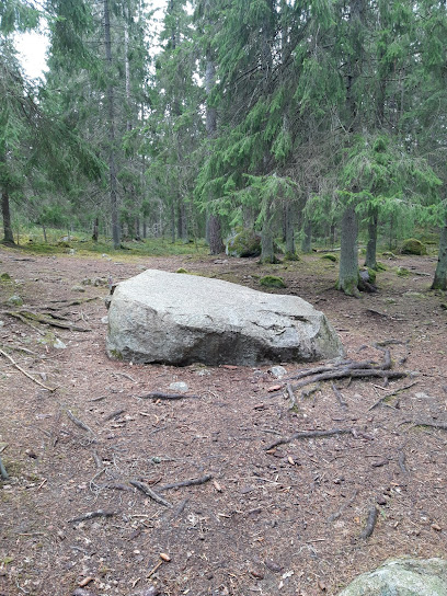 Piedras rúnicas de Jarlabanke