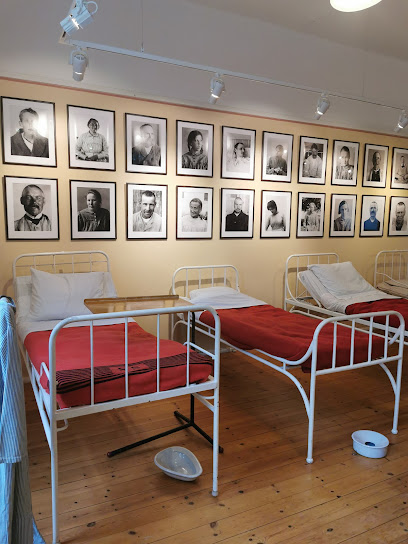 Museo de Salud Mental