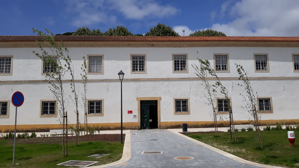 Museo de los Fósforos - Aquiles da Mota Lima