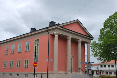 Museo de Bollnäs