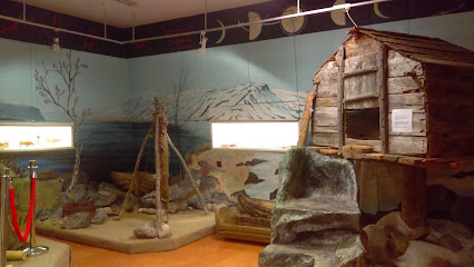 Museo Cultural de Gällivare