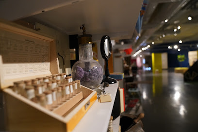 Museo de la Ciudad de Skövde