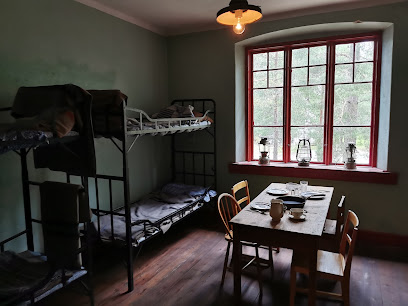 Museo de Flotación de Sandslån