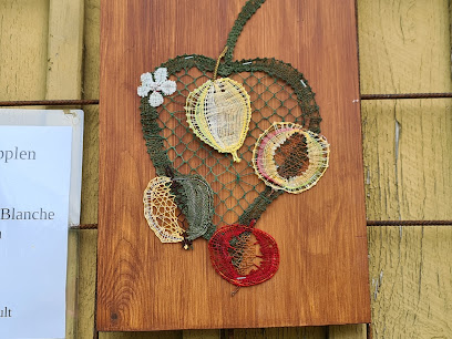 Gottfrid Larsson Gården