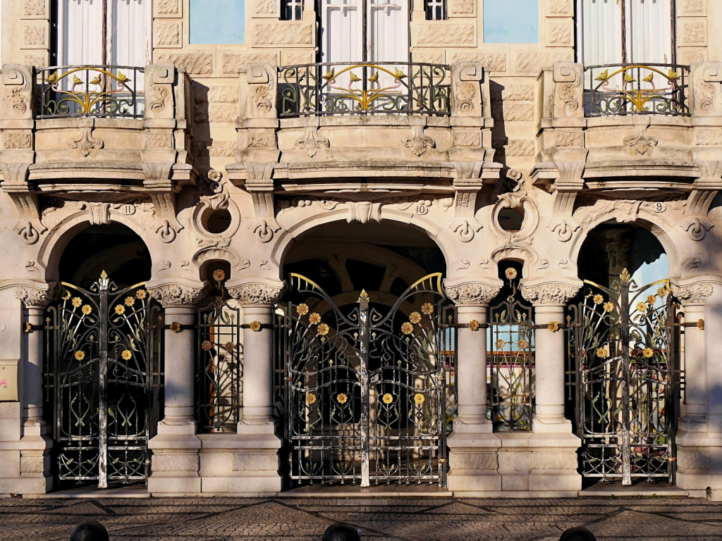 Museo de la Ciudad de Aveiro