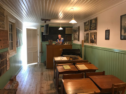 Asociación Cultural de Grängesberg