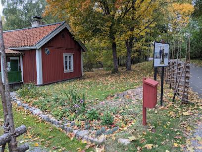 Båtsmanstorpet